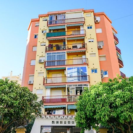 丰希罗拉Burgos 2 Terrace, Pool, Parking By 10Tosea公寓 外观 照片