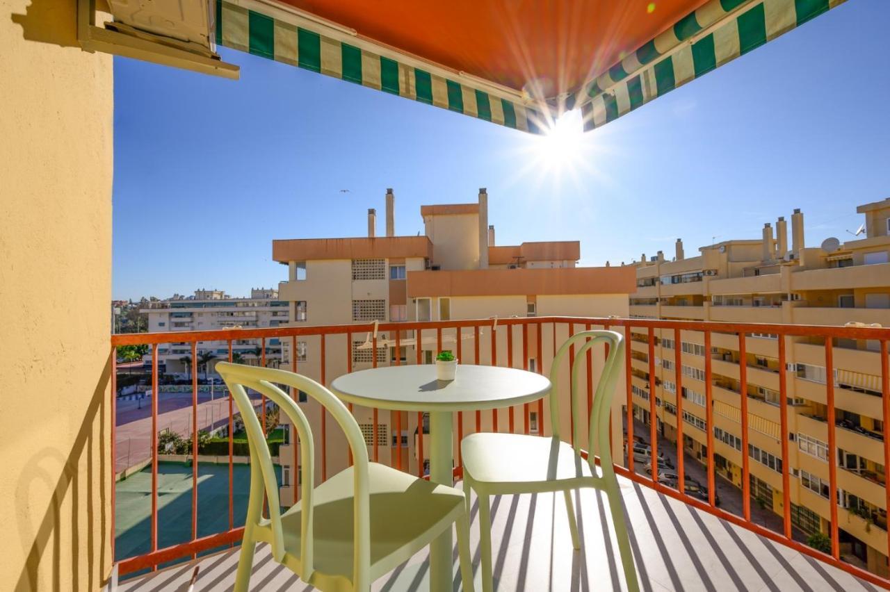 丰希罗拉Burgos 2 Terrace, Pool, Parking By 10Tosea公寓 外观 照片