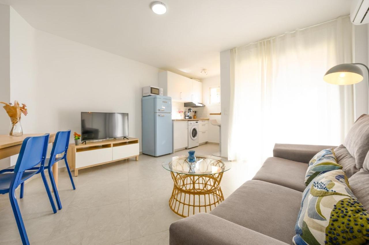 丰希罗拉Burgos 2 Terrace, Pool, Parking By 10Tosea公寓 外观 照片